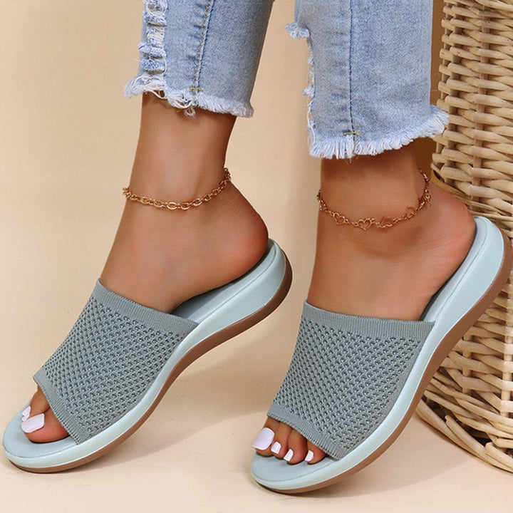 Lily | Zapatillas Cómodas para Mujeres