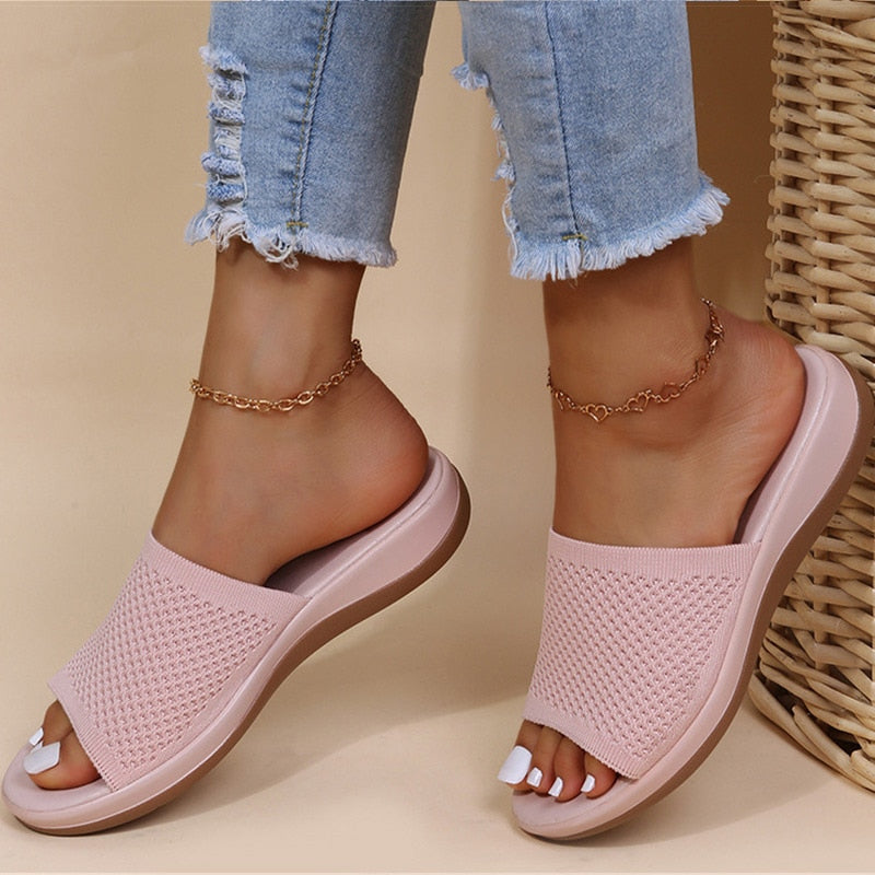 Lily | Zapatillas Cómodas para Mujeres