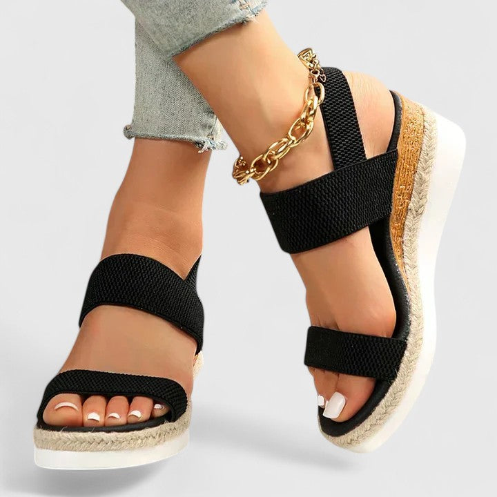 Mindy - Sandalias Ortopédicas