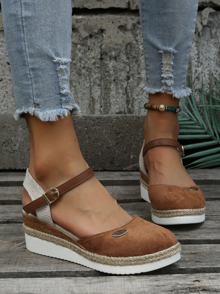 Freya™ | Sandalias Ortopédicas Chic