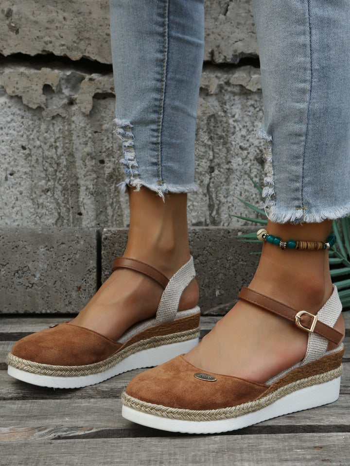 Freya™ | Sandalias Ortopédicas Chic
