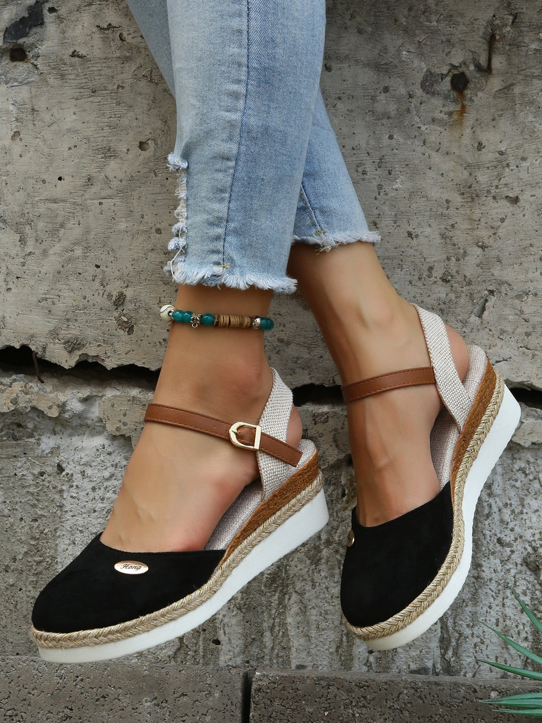 Freya™ | Sandalias Ortopédicas Chic