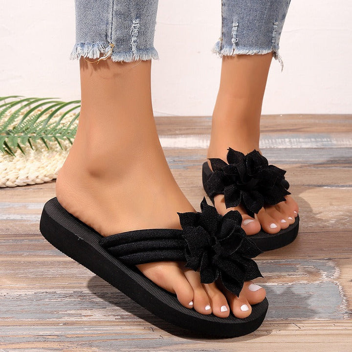 Harley™ | Chanclas elegantes para mujeres