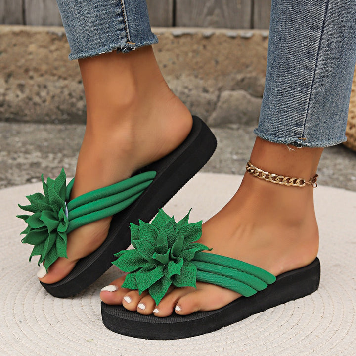 Harley™ | Chanclas elegantes para mujeres