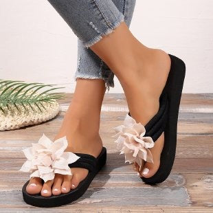 Harley™ | Chanclas elegantes para mujeres