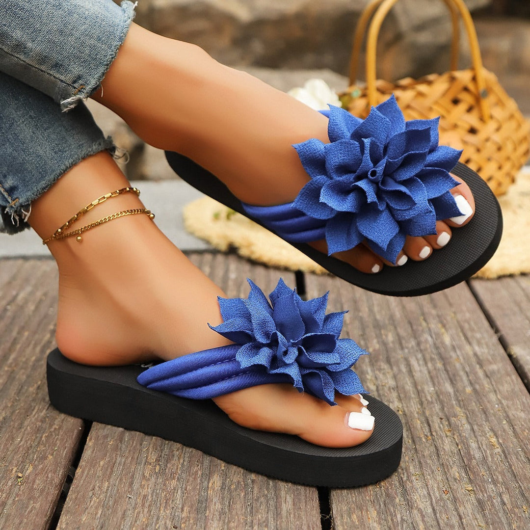 Harley™ | Chanclas elegantes para mujeres