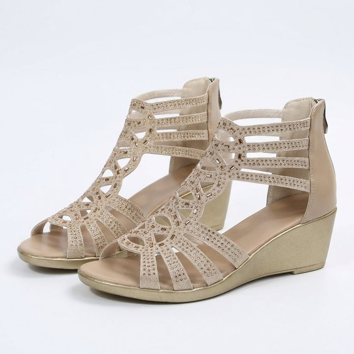 Jeanette | Sandalias para Mujeres