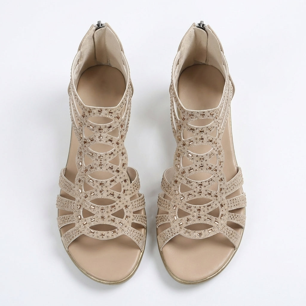 Jeanette | Sandalias para Mujeres