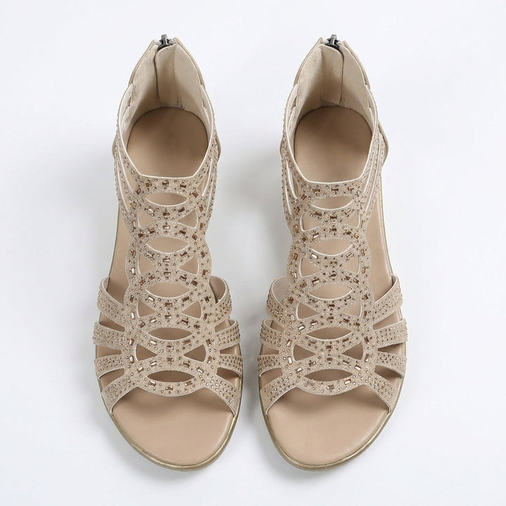 Jeanette | Sandalias para Mujeres
