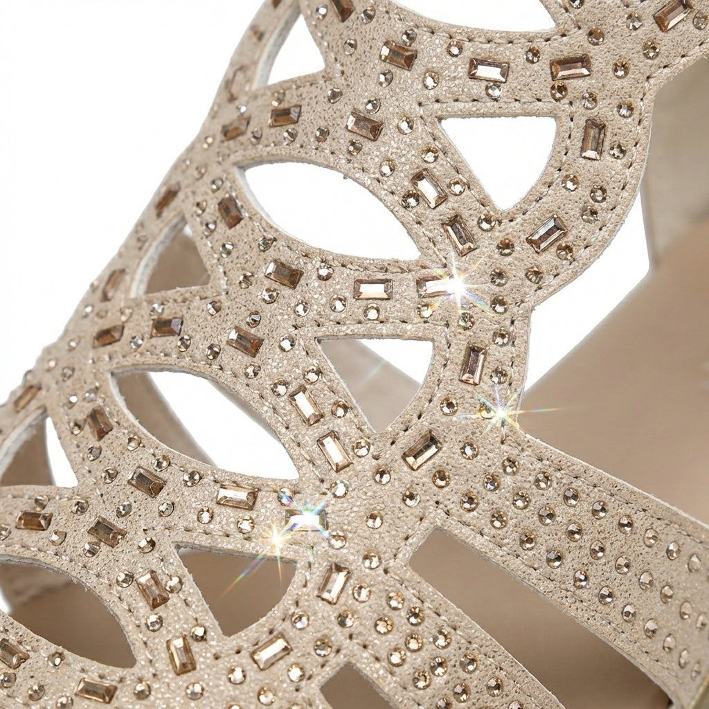 Jeanette | Sandalias para Mujeres