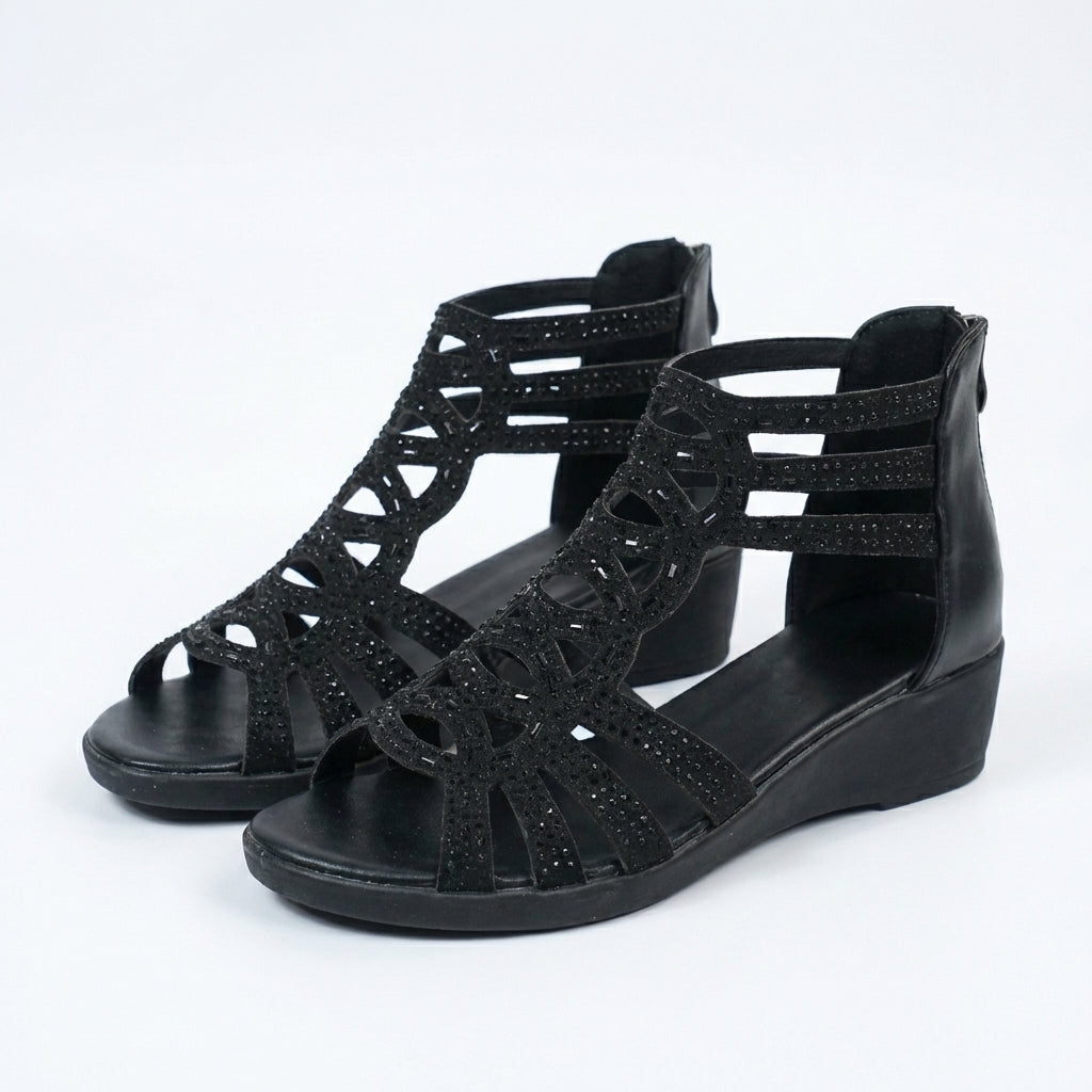 Jeanette | Sandalias para Mujeres