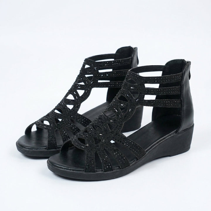 Jeanette | Sandalias para Mujeres