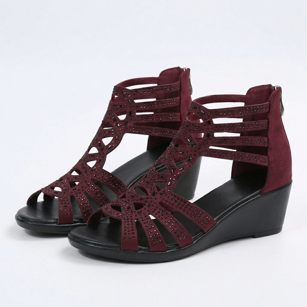 Jeanette | Sandalias para Mujeres