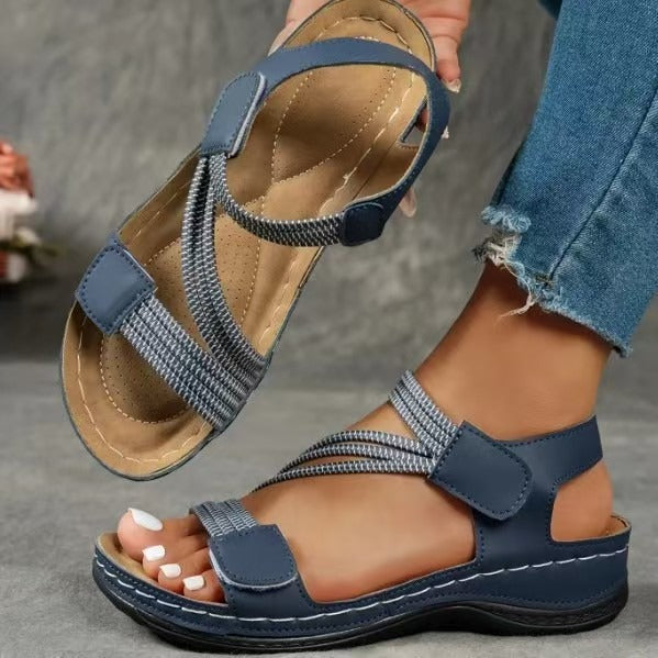 Joanna™ | Sandalias Cómodas para Mujeres