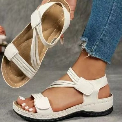 Joanna™ | Sandalias Cómodas para Mujeres