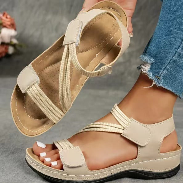 Joanna™ | Sandalias Cómodas para Mujeres