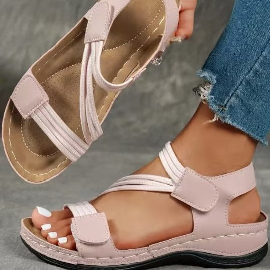 Joanna™ | Sandalias Cómodas para Mujeres