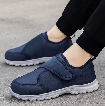Lara – Zapatos de confort ortopédico
