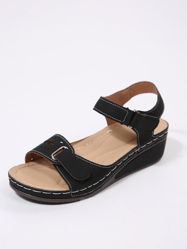 Leighton™ | Sandalias Cómodas para Mujeres