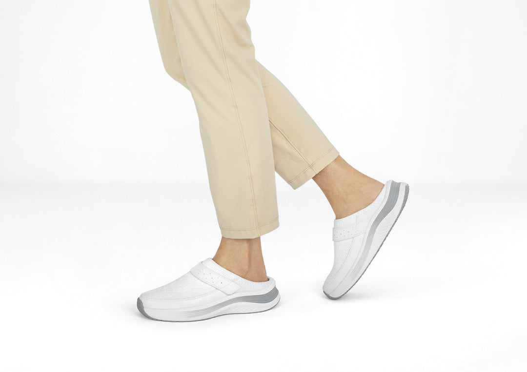 Sienna - Zapatilla cómoda y ligera para días activos