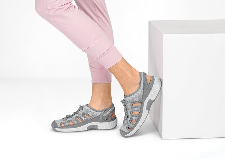 Tessa - La sandalia deportiva de confort para días activos de verano