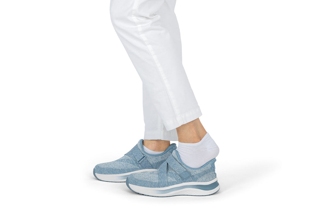 Naya - Zapatilla de comodidad ligera para días activos