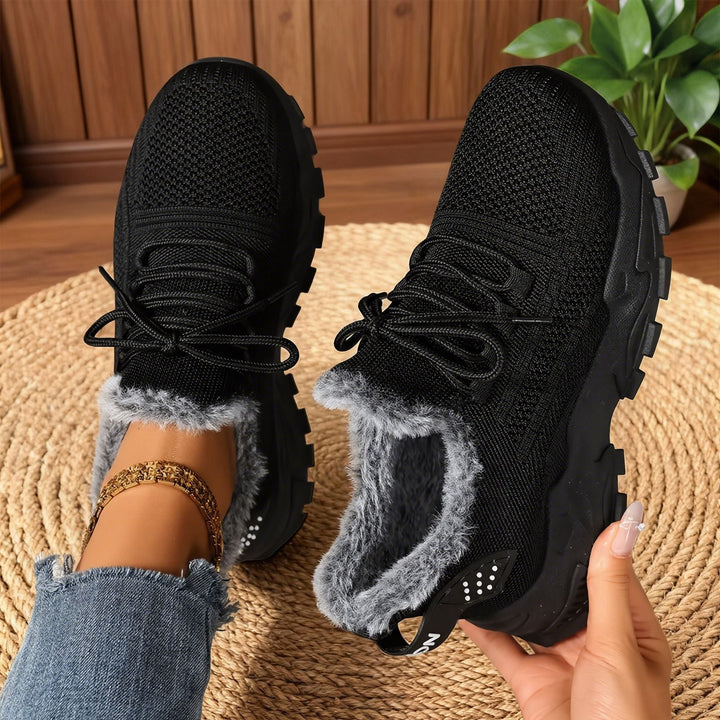 LUVIA | ZAPATILLAS ORTOPÉDICAS