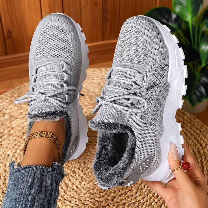 LUVIA | ZAPATILLAS ORTOPÉDICAS
