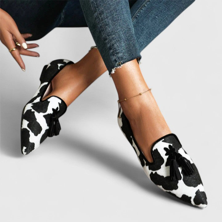 Dhreika - Mocasines Smart Fit