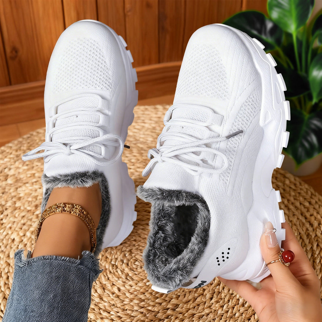 LUVIA | ZAPATILLAS ORTOPÉDICAS