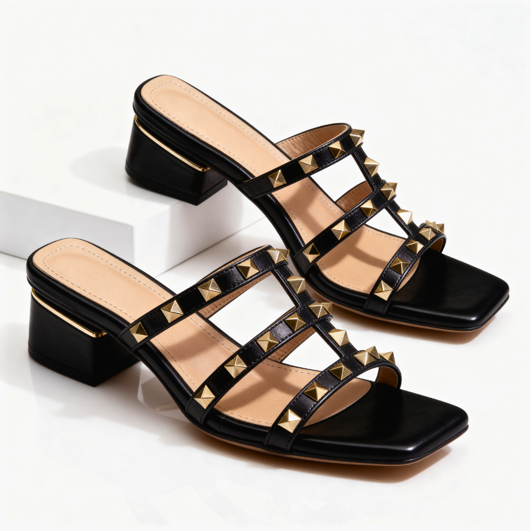Odette | Sandalias para Mujeres