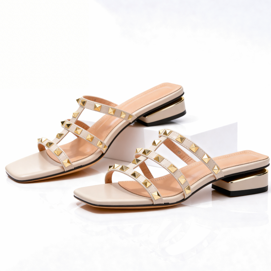 Odette | Sandalias para Mujeres