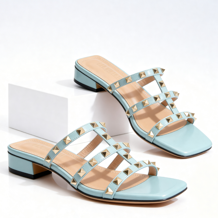 Odette | Sandalias para Mujeres