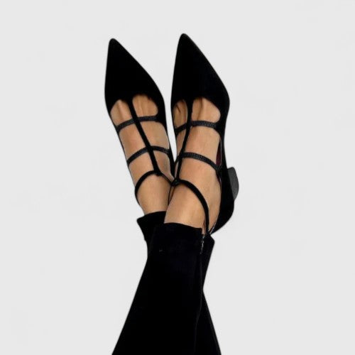 Sorelle - Tacones Elegantes