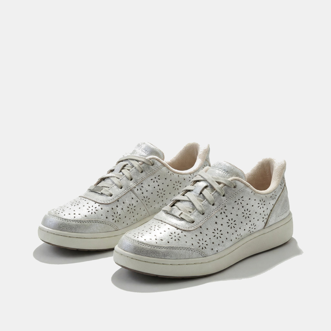 Elise - La zapatilla cómoda sin manos para días elegantes