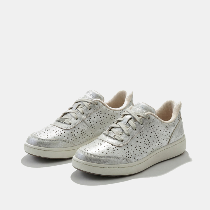 Elise - La zapatilla cómoda sin manos para días elegantes