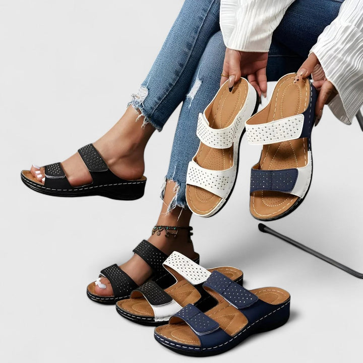 Marisen - Sandalias Ortópedicas