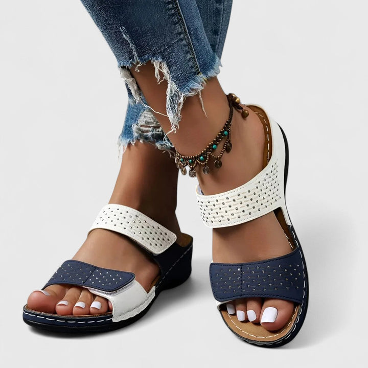 Marisen - Sandalias Ortópedicas