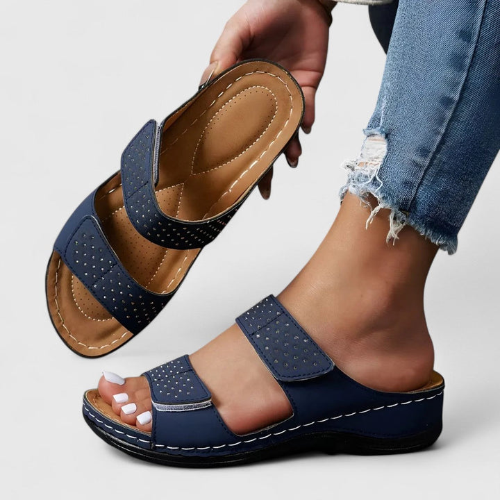 Marisen - Sandalias Ortópedicas