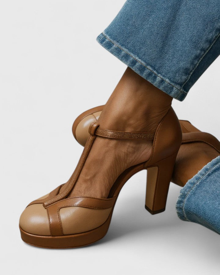 Seliora - Tacones Sofisticados