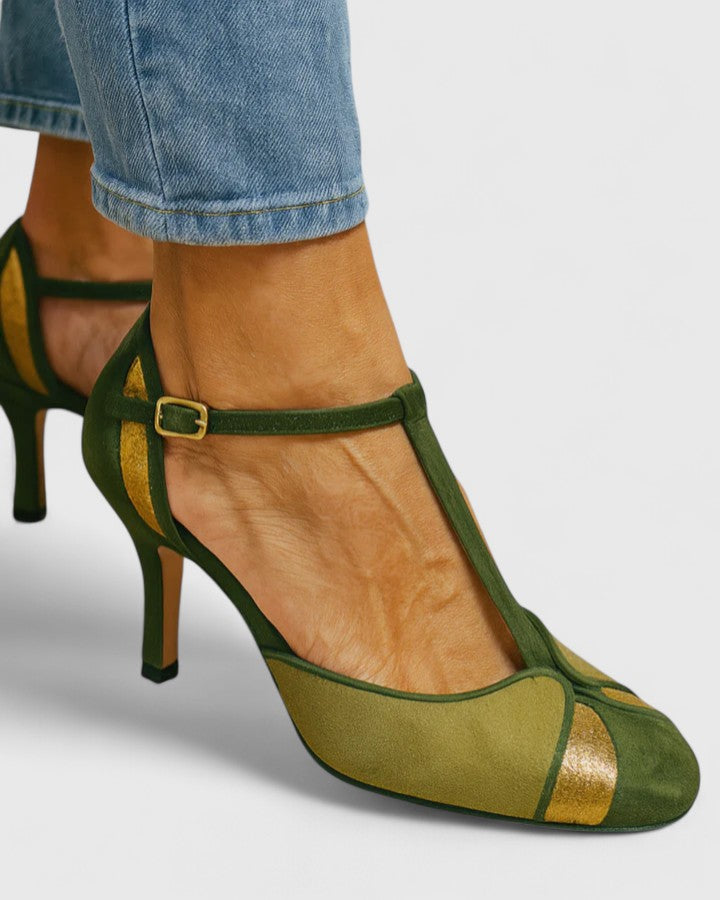 Coralise - Tacones Sofisticados