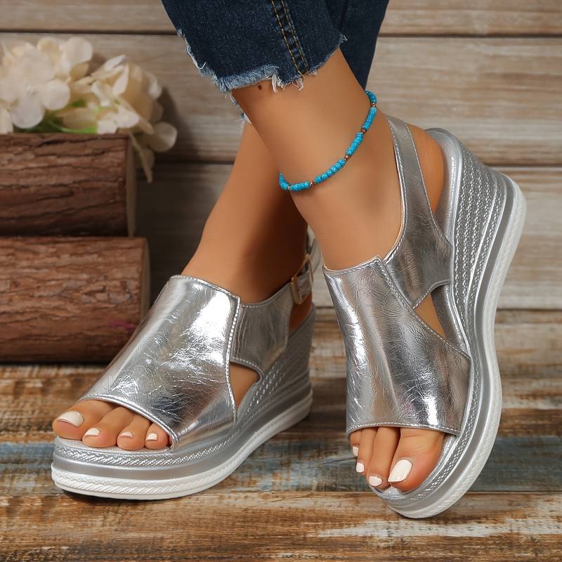 Palma™ | Sandalias Ortopédicas Elegantes para Mujeres