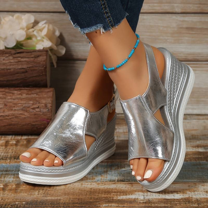 Palma™ | Sandalias Ortopédicas Elegantes para Mujeres