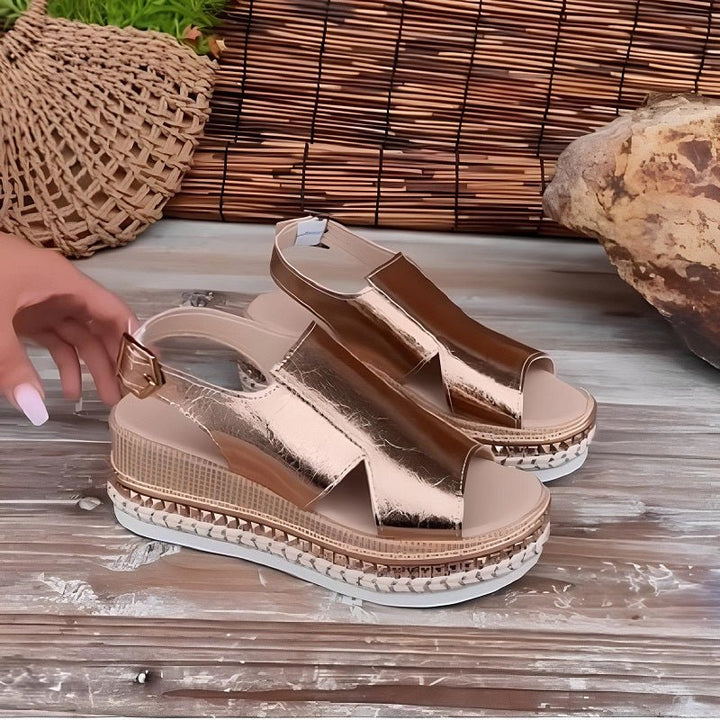 Palma™ | Sandalias Ortopédicas Elegantes para Mujeres