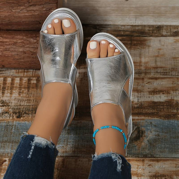 Palma™ | Sandalias Ortopédicas Elegantes para Mujeres