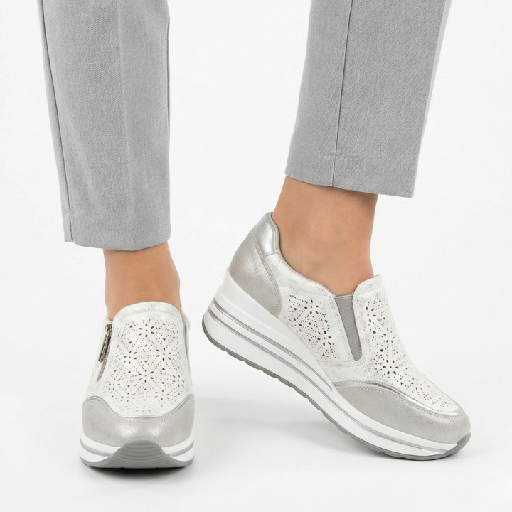 Cate - Zapato Ortopédico Mujer