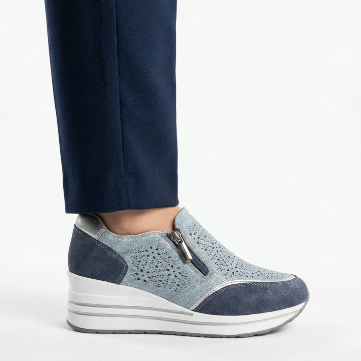 Cate - Zapato Ortopédico Mujer