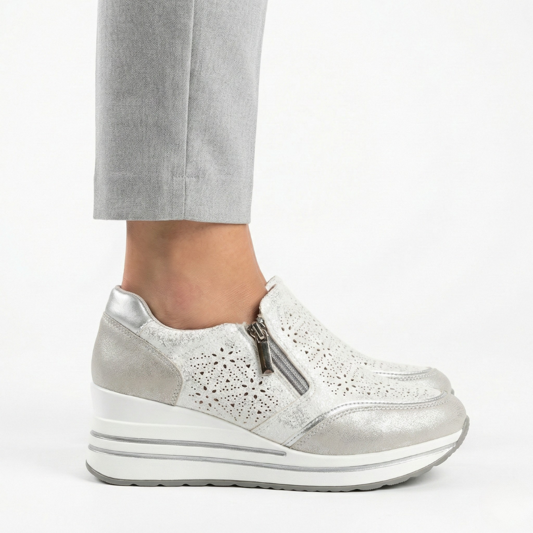 Cate - Zapato Ortopédico Mujer