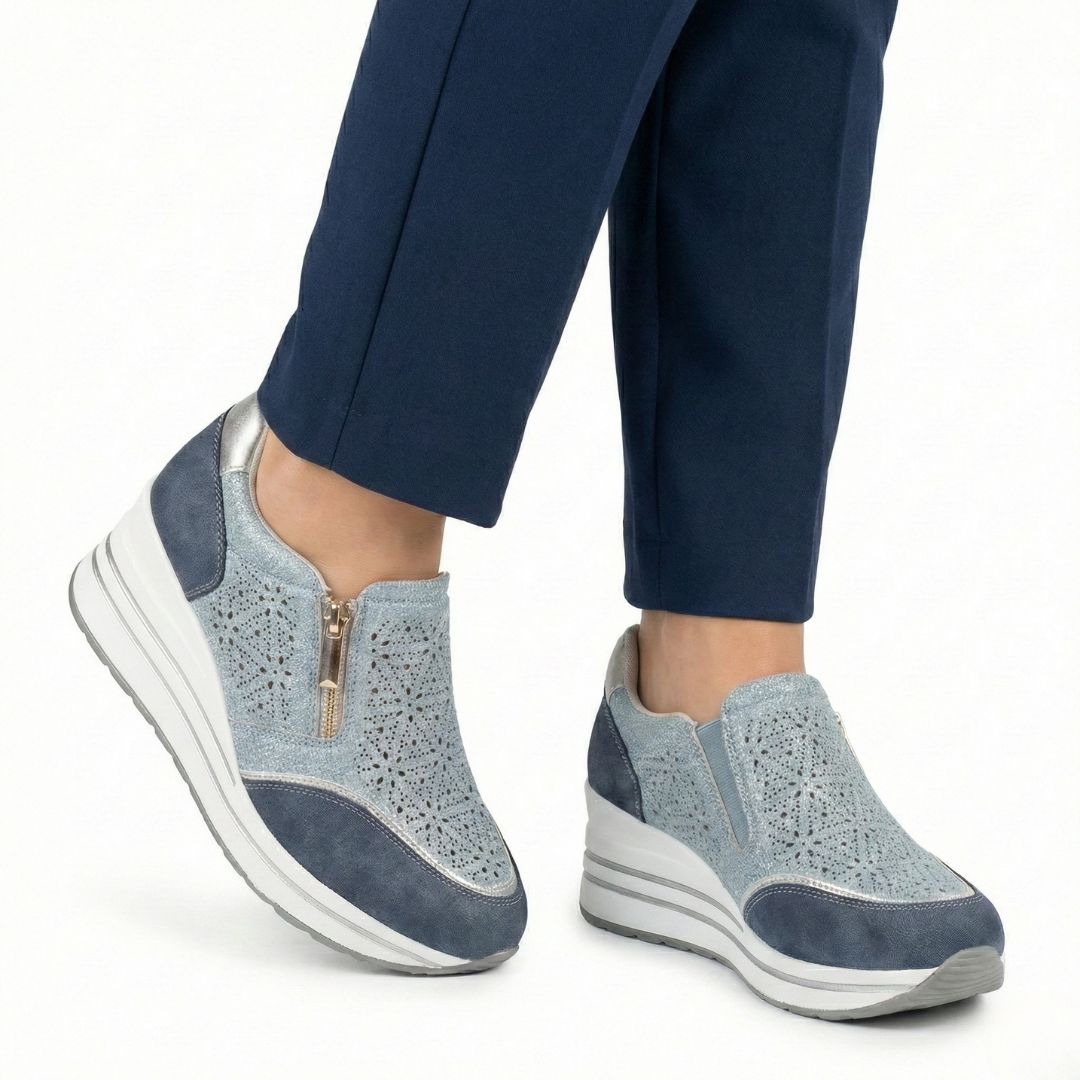 Cate - Zapato Ortopédico Mujer
