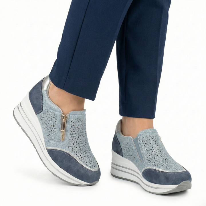 Cate - Zapato Ortopédico Mujer